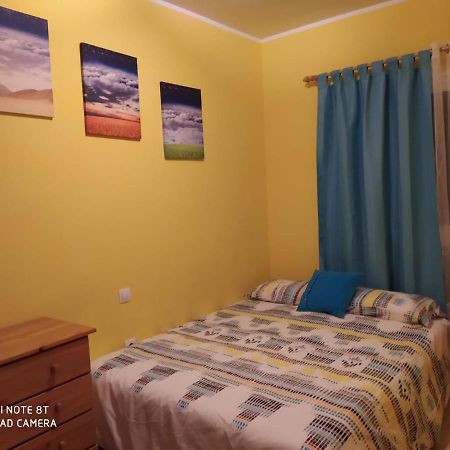 Casa San Miguel Free Wifi Daire Morro Jable  Dış mekan fotoğraf
