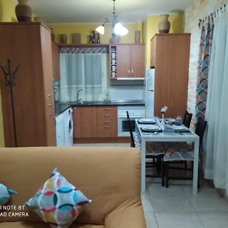 Casa San Miguel Free Wifi Daire Morro Jable  Dış mekan fotoğraf