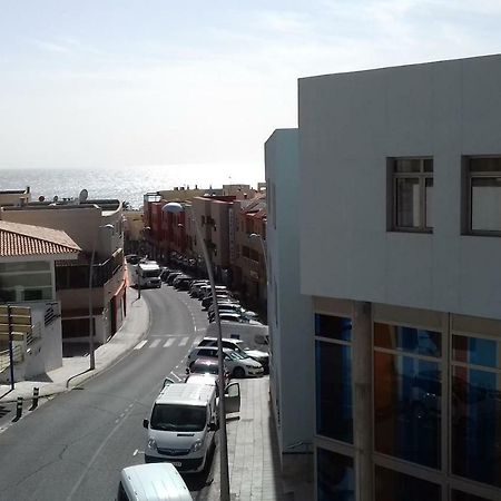 Casa San Miguel Free Wifi Daire Morro Jable  Dış mekan fotoğraf