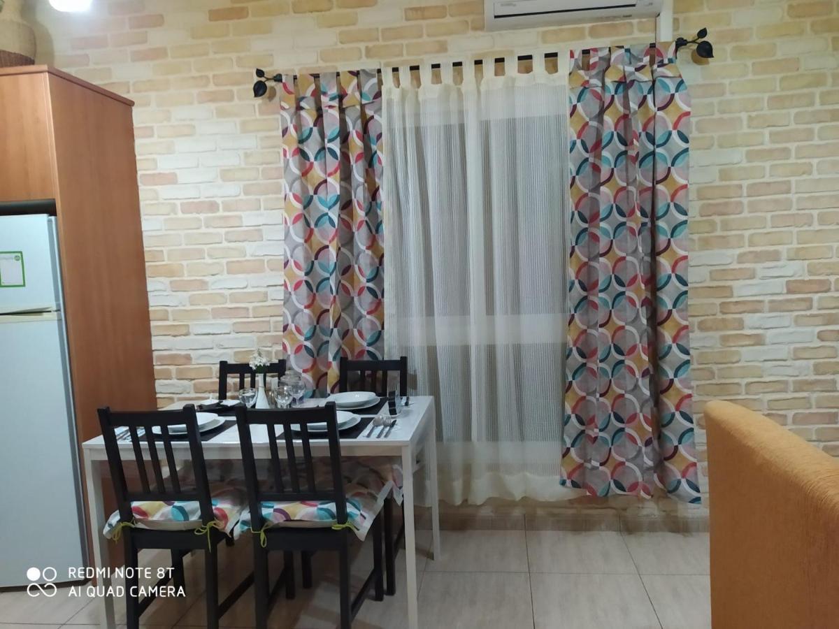 Casa San Miguel Free Wifi Daire Morro Jable  Dış mekan fotoğraf