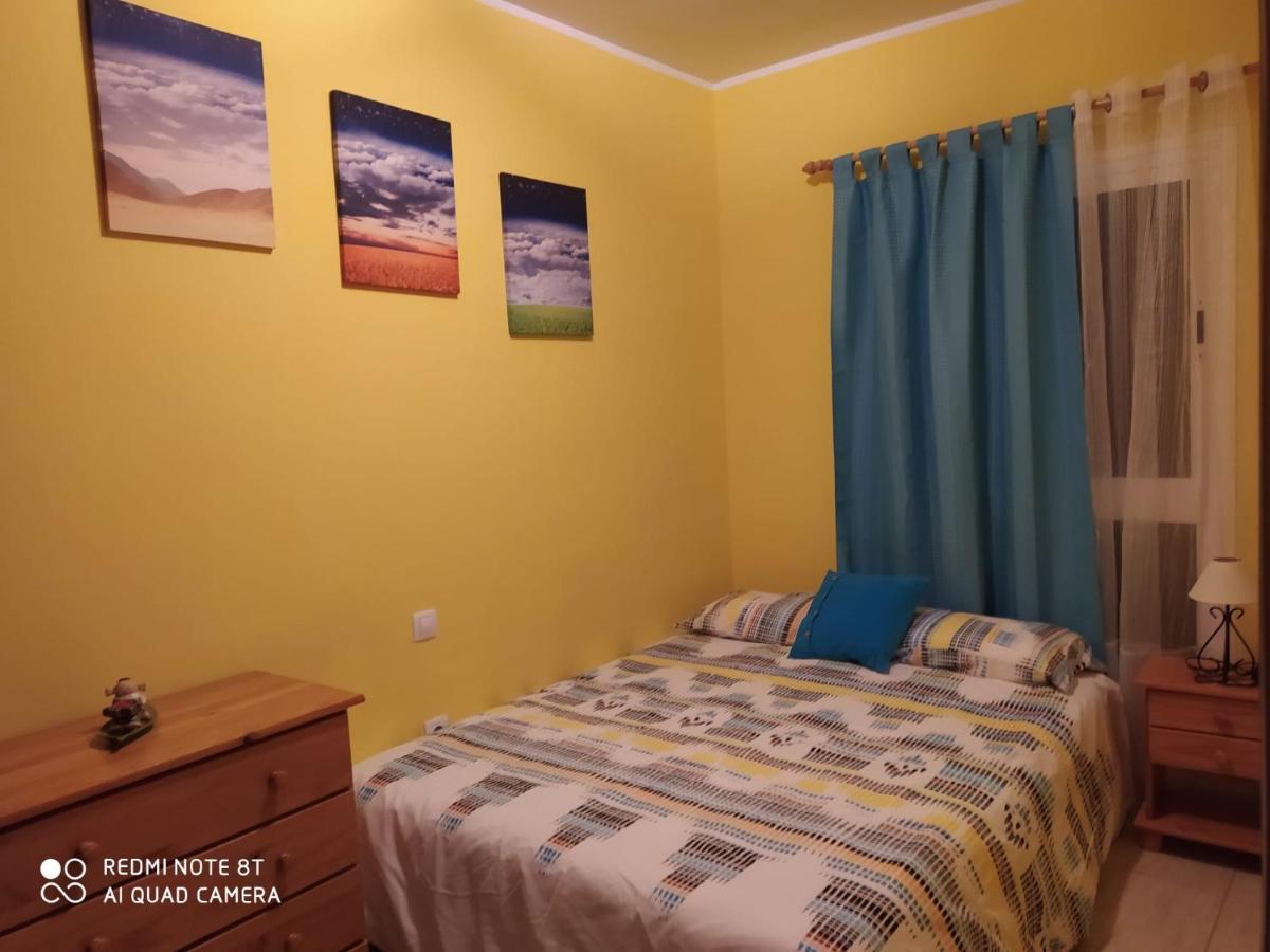 Casa San Miguel Free Wifi Daire Morro Jable  Dış mekan fotoğraf