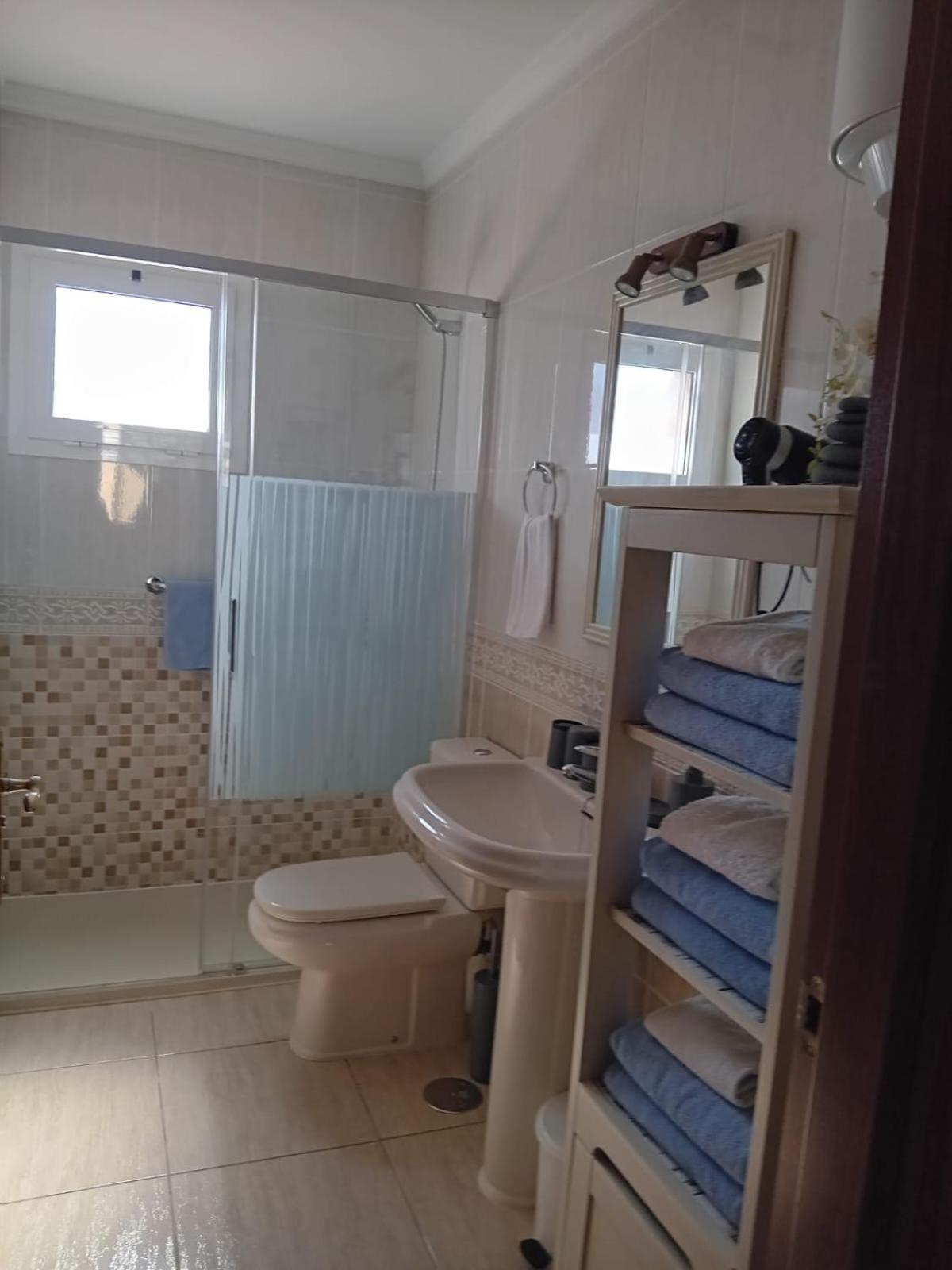 Casa San Miguel Free Wifi Daire Morro Jable  Dış mekan fotoğraf