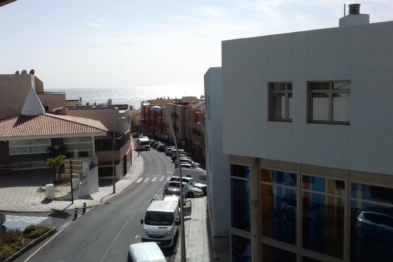 Casa San Miguel Free Wifi Daire Morro Jable  Dış mekan fotoğraf