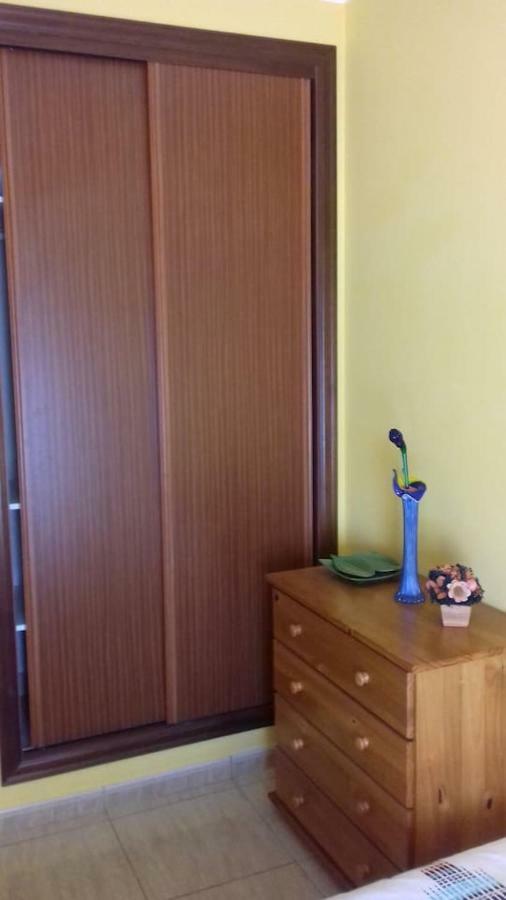 Casa San Miguel Free Wifi Daire Morro Jable  Dış mekan fotoğraf