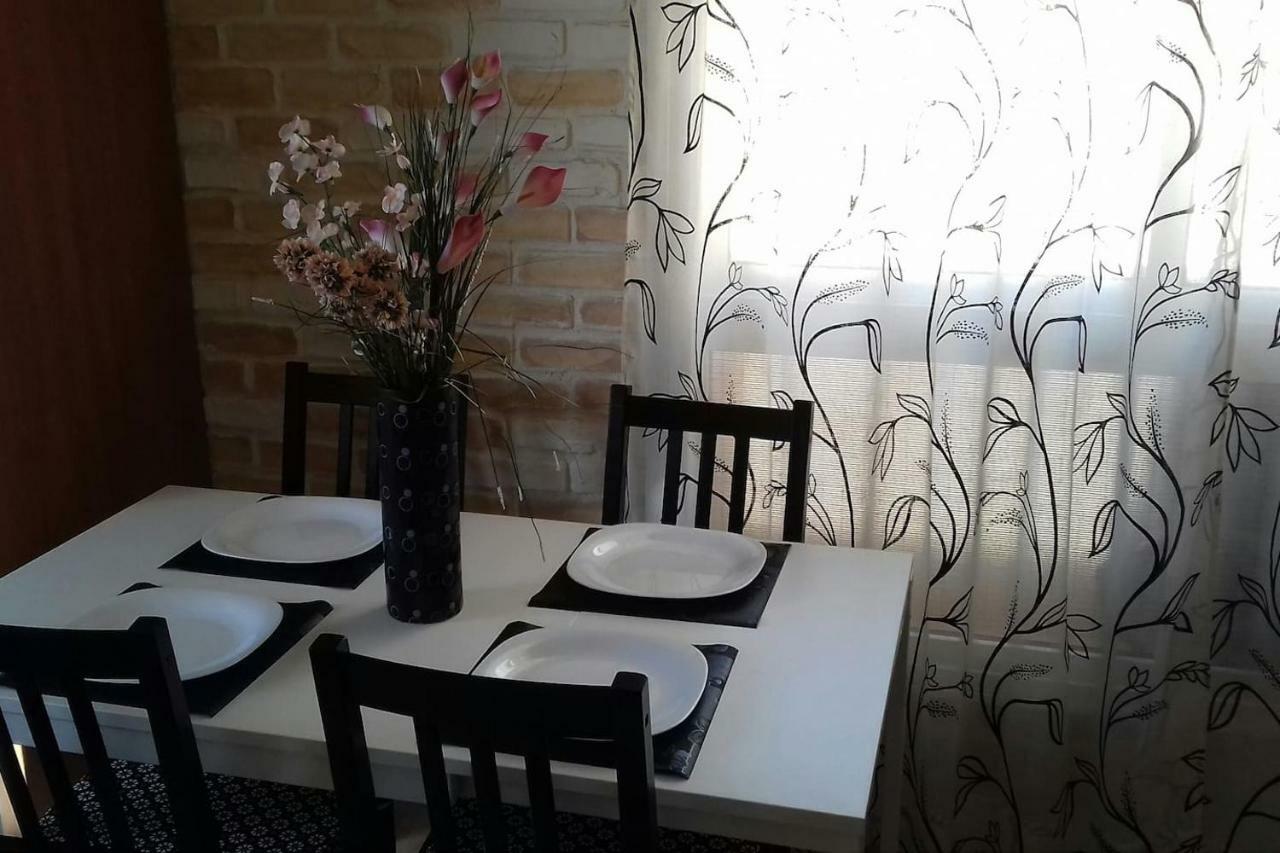 Casa San Miguel Free Wifi Daire Morro Jable  Dış mekan fotoğraf
