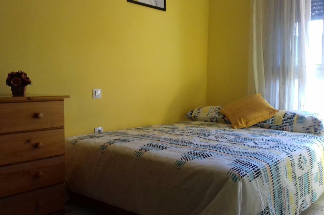 Casa San Miguel Free Wifi Daire Morro Jable  Dış mekan fotoğraf