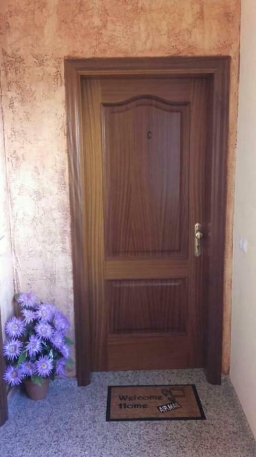 Casa San Miguel Free Wifi Daire Morro Jable  Dış mekan fotoğraf