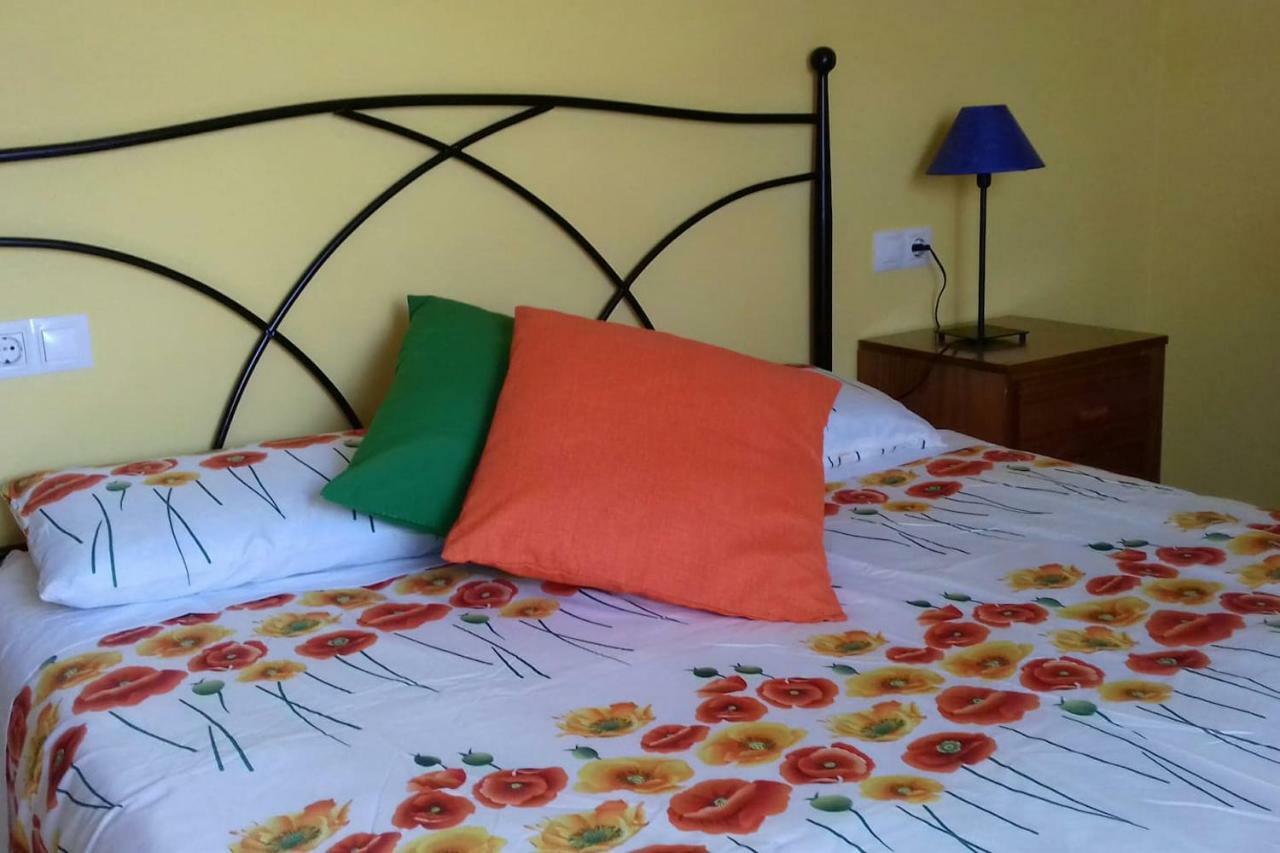 Casa San Miguel Free Wifi Daire Morro Jable  Dış mekan fotoğraf