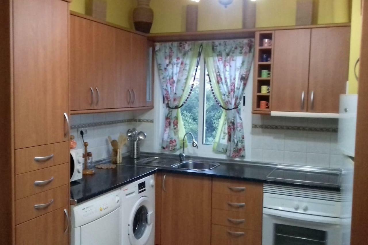 Casa San Miguel Free Wifi Daire Morro Jable  Dış mekan fotoğraf