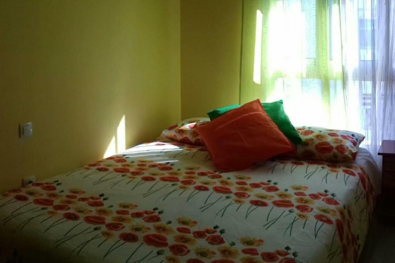 Casa San Miguel Free Wifi Daire Morro Jable  Dış mekan fotoğraf