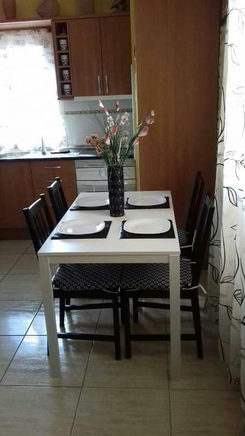 Casa San Miguel Free Wifi Daire Morro Jable  Dış mekan fotoğraf