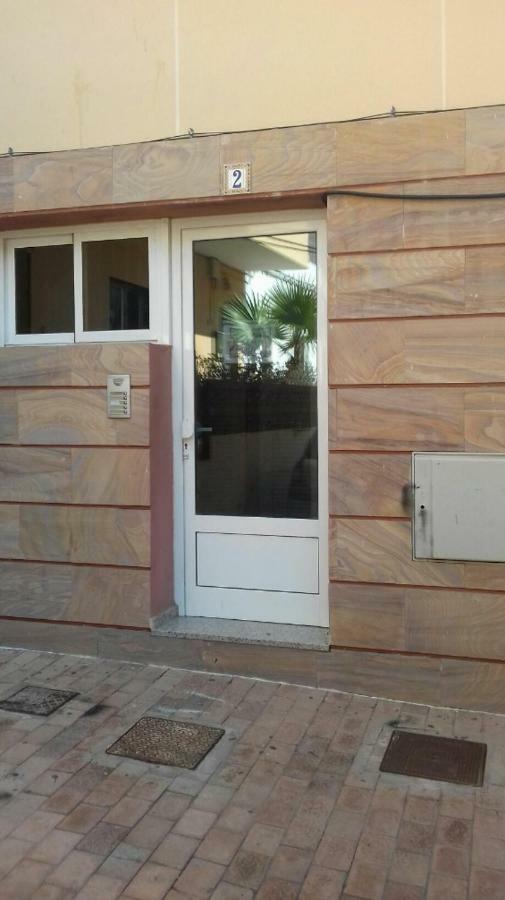 Casa San Miguel Free Wifi Daire Morro Jable  Dış mekan fotoğraf